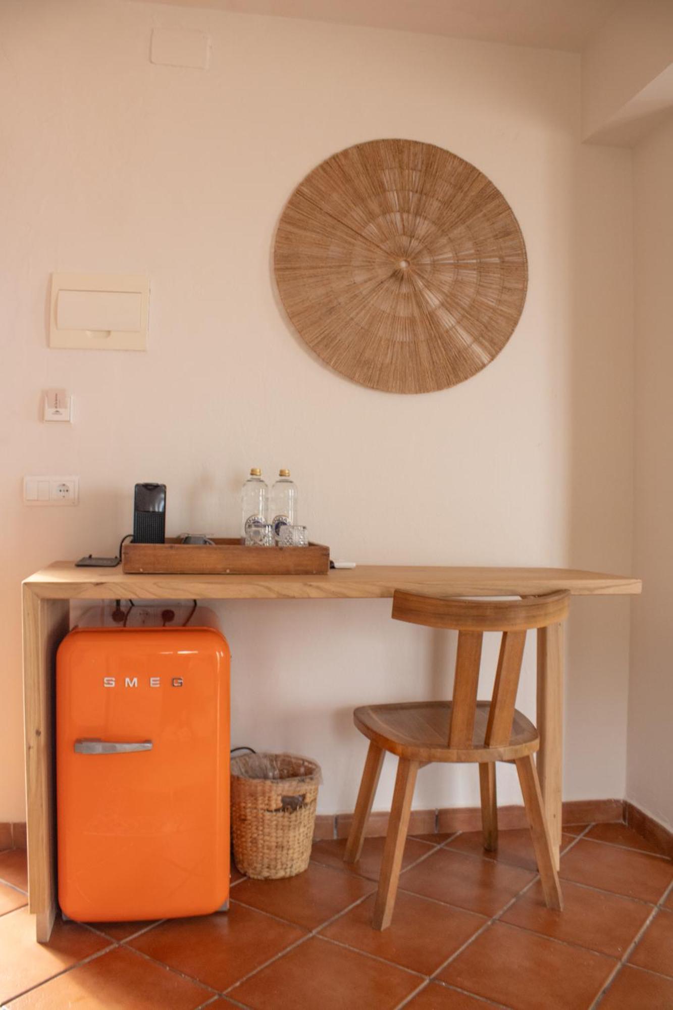Hostal La Torre Ibiza Cap Negret Sant Antoni de Portmany Esterno foto